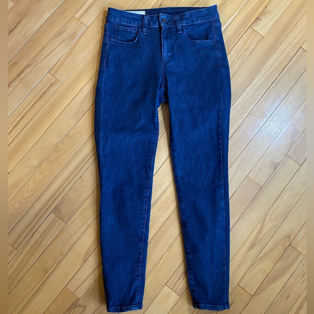 GAP Universal Jegging – Mid Rise – Size 27 Regular